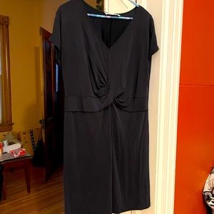 Comfy and stretchy dress